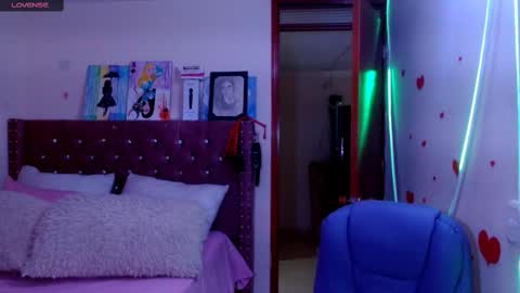  Amanda  online show from February 2025 10:42:02 PM