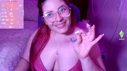  Amanda  online show from March 2025 03:19:01 AM