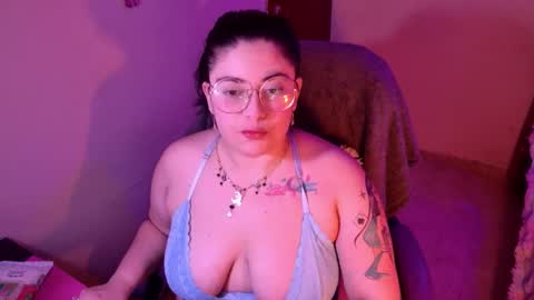  Amanda  online show from October 2025 07:07:01 AM