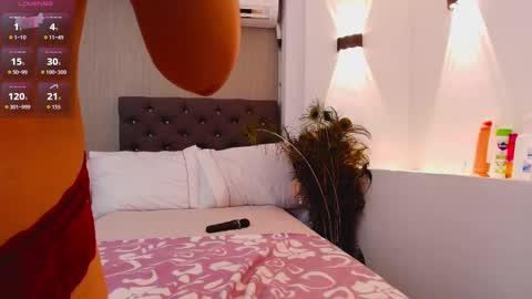 Adriana online show from September 2025 03:19:02 AM