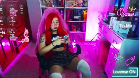 azaxelxxx online show from March 2026 11:00:02 PM