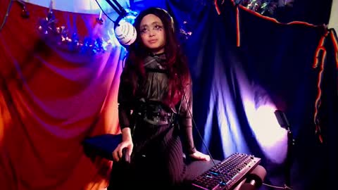 Azazel online show from December 2024 07:05:01 AM