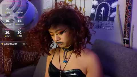 Azazel online show from July 2026 05:04:01 AM