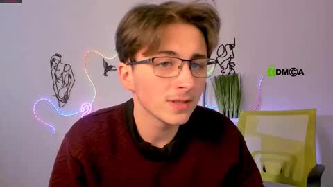 azen_rush online show from January 2026 12:20:02 PM