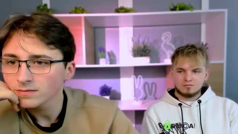 azen_rush online show from February 2026 12:32:01 PM