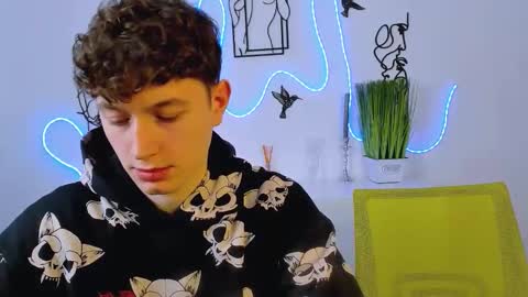 azen_rush online show from February 2026 12:11:01 PM