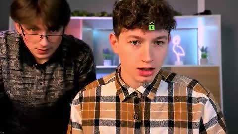 azen_rush online show from February 2026 06:51:02 AM