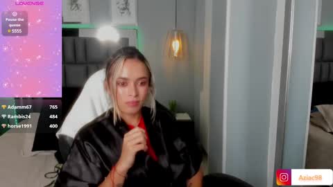 Snapshot of aziac10 chatting on February 2025 11:15:02 PM Ale online show from February 2025 11:15:02 PM