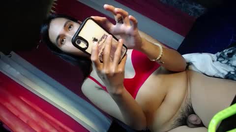 Aziyah online show from February 2025 02:19:01 AM