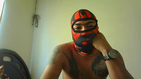 azrael7771 online show from January 2025 06:15:01 PM