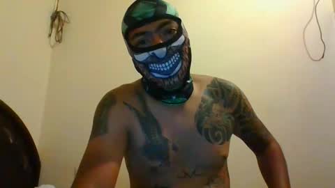 azrael7771 online show from January 2025 04:44:01 AM