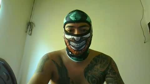 azrael7771 online show from January 2025 02:47:01 PM