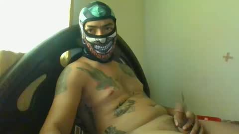 azrael7771 online show from January 2025 09:14:02 PM