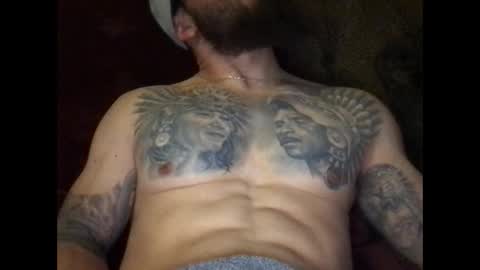 aztecwarrior10 online show from September 2025 01:40:02 AM