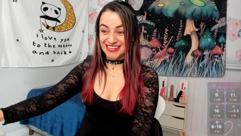 Snapshot of azucenaxxxgp chatting on December 2024 02:49:02 PM Azucena R online show from December 2024 02:49:02 PM