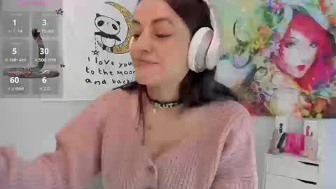 Snapshot of azucenaxxxgp chatting on September 2025 03:00:02 PM Azucena R online show from September 2025 03:00:02 PM