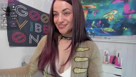 Snapshot of azucenaxxxgp chatting on September 2025 02:30:02 PM Azucena R online show from September 2025 02:30:02 PM