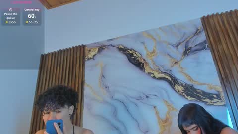 Snapshot of azul_honey chatting on February 2026 10:49:02 AM HONEY AZUL online show from February 2026 10:49:02 AM