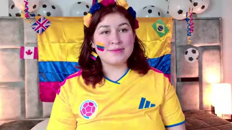 Azul online show from June 2026 12:25:02 PM