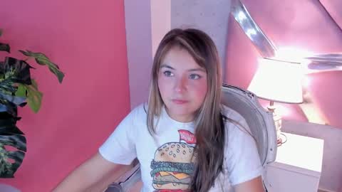 Snapshot of azuldeville chatting on September 2025 01:57:02 PM Azul Deville online show from September 2025 01:57:02 PM