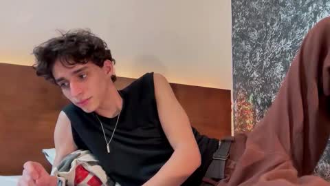 nice boy online show from December 2025 04:18:02 AM