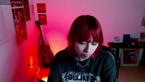 Alisson online show from December 2024 03:50:02 AM