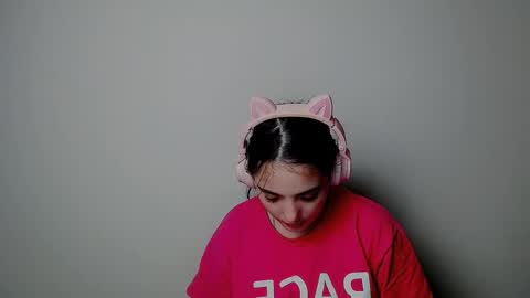 Snapshot of azumi_chan_ chatting on October 2025 09:34:01 PM azumi_chan_ online show from October 2025 09:34:01 PM