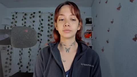 Snapshot of azumi_saan chatting on September 2025 02:46:02 AM azumi saan online show from September 2025 02:46:02 AM