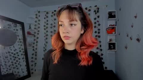 Snapshot of azumi_saan chatting on October 2025 02:47:02 AM azumi saan online show from October 2025 02:47:02 AM