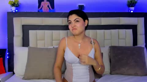 Snapshot of azumie_cutipie chatting on January 2025 07:07:02 PM azumie online show from January 2025 07:07:02 PM
