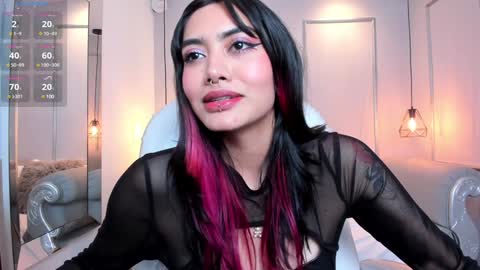 Snapshot of azurakindong chatting on January 2025 01:55:01 AM Azura online show from January 2025 01:55:01 AM