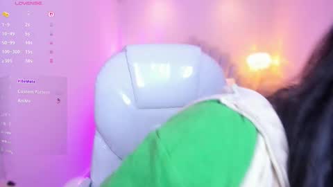 Azura online show from March 2026 07:30:01 PM