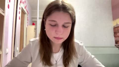 Snapshot of azzieheberly chatting on July 2026 07:12:02 PM Niki online show from July 2026 07:12:02 PM