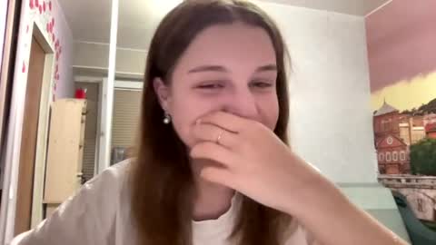 Snapshot of azzieheberly chatting on July 2026 06:18:01 PM Niki online show from July 2026 06:18:01 PM