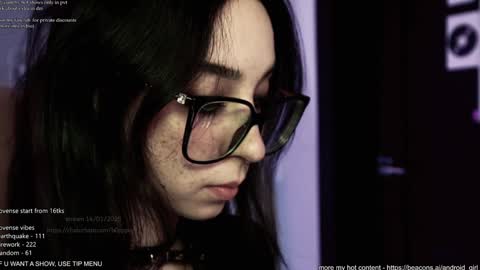 Snapshot of b0pppo chatting on January 2025 06:49:01 PM your fuckdoll  sub girl  MORE ME  online show from January 2025 06:49:01 PM