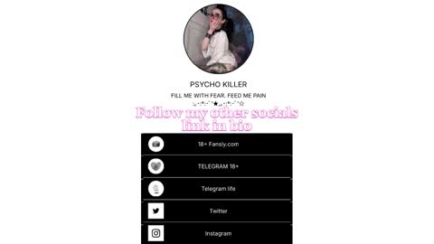 Snapshot of b0pppo chatting on March 2025 06:50:01 PM your fuckdoll  sub girl  MORE ME  online show from March 2025 06:50:01 PM