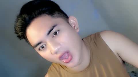 Snapshot of b0ricat_ chatting on January 2025 12:04:02 AM Boricat Ng Davao online show from January 2025 12:04:02 AM