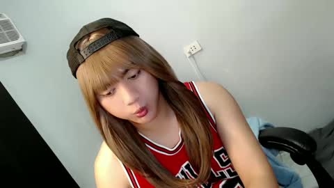 Snapshot of b0ricat_ chatting on January 2025 04:30:02 PM Boricat Ng Davao online show from January 2025 04:30:02 PM