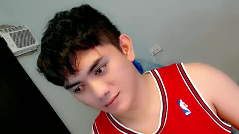 Snapshot of b0ricat_ chatting on February 2025 10:54:01 PM Boricat Ng Davao online show from February 2025 10:54:01 PM