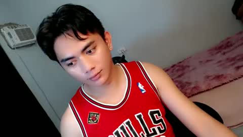 Snapshot of b0ricat_ chatting on February 2025 08:49:01 AM Boricat Ng Davao online show from February 2025 08:49:01 AM