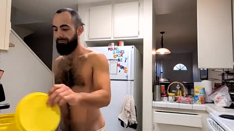 Snapshot of b1gbanana chatting on January 2025 04:01:02 PM b1gbanana online show from January 2025 04:01:02 PM