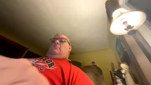 Cory online show from November 2025 12:13:01 AM