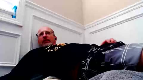 Cock Daddy online show from February 2025 05:31:01 PM