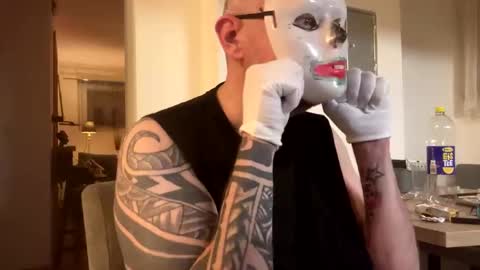 BEEF DADDY online show from November 2025 09:57:02 PM