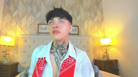 Anny online show from May 2026 03:56:01 AM