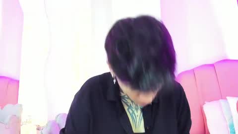 Anny online show from May 2026 03:33:02 AM
