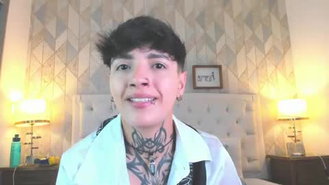 Anny online show from May 2026 04:10:01 AM