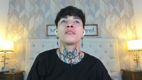 Anny online show from May 2026 02:51:02 AM