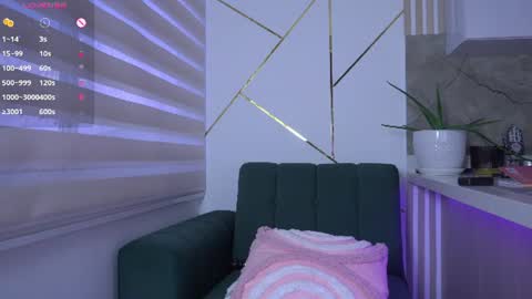 Isabella online show from June 2026 11:07:01 PM