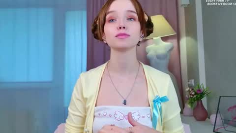 Snapshot of b4by_lol1 chatting on September 2025 09:31:02 AM Hi Daddy Im Jane online show from September 2025 09:31:02 AM